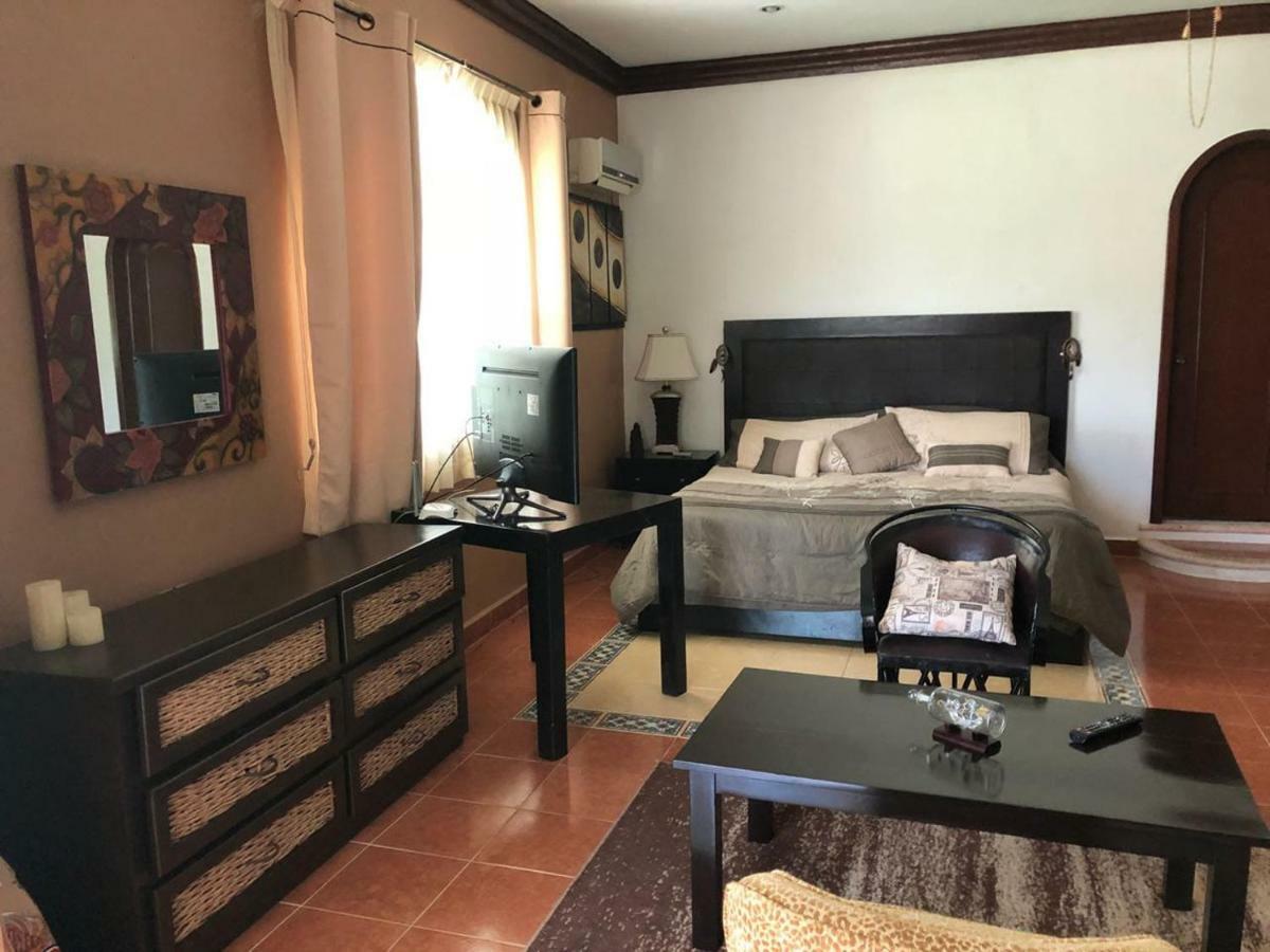 Hacienda Cupulas Blue Appartement Cozumel